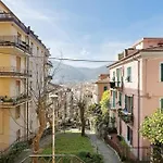 Seba House Apartman