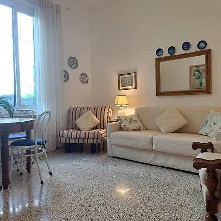 Lägenhet Seba House La Spezia