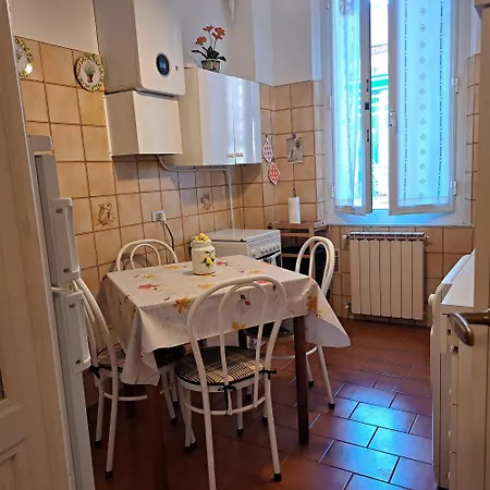 Seba House La Spezia