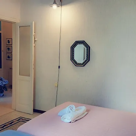 Seba House Lägenhet