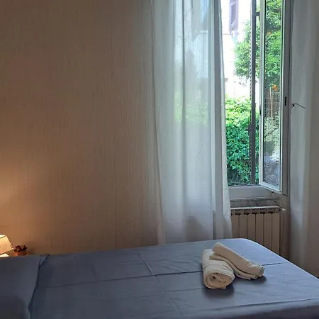 Seba House Lägenhet La Spezia