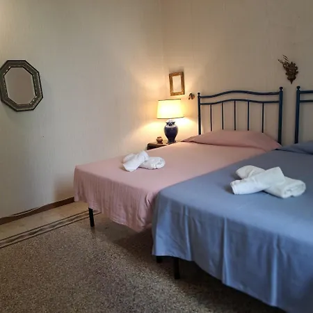 Seba House Lägenhet *