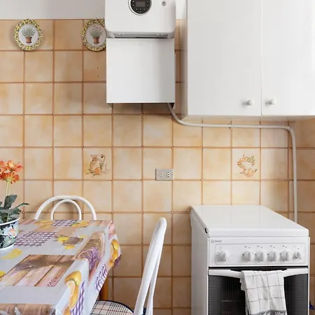 Seba House Специя