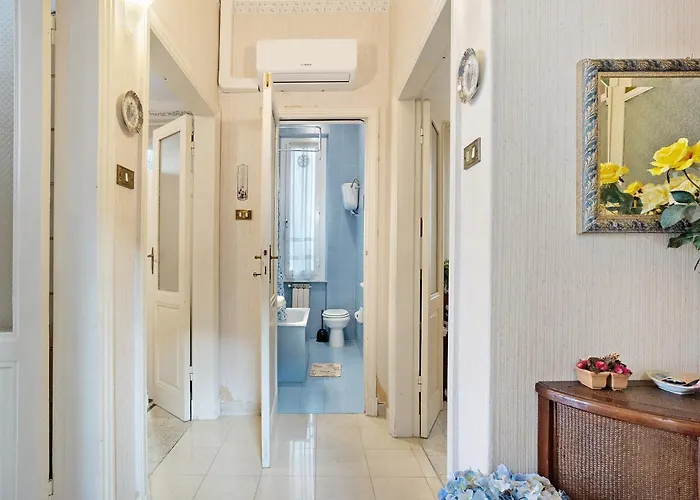 Seba House لا سبيتسْيا