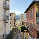 Seba House Appartement