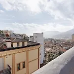 Appartement Seba House *