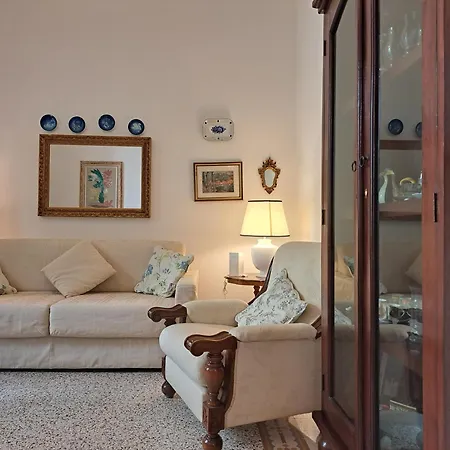 Seba House Διαμέρισμα Λα Σπέτσια