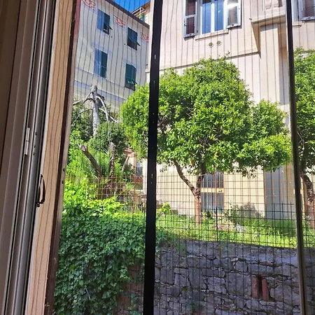 Apartment Seba House