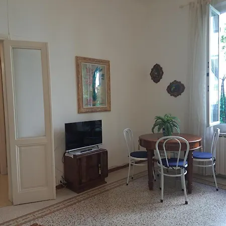 Apartment Seba House *