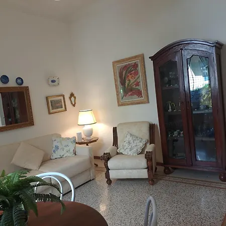 Apartment Seba House