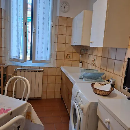 Seba House Apartment La Spezia