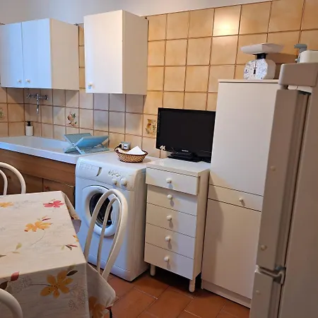 Apartment Seba House *