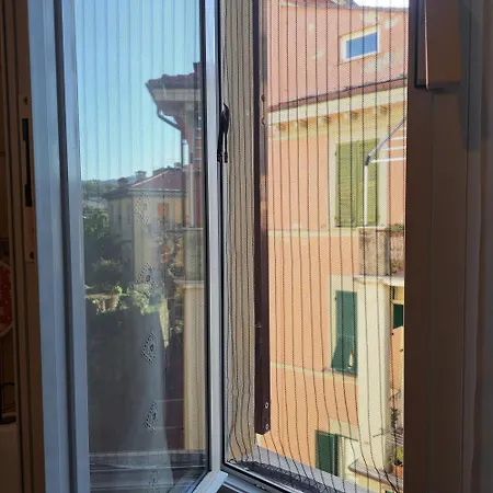 Seba House Διαμέρισμα *