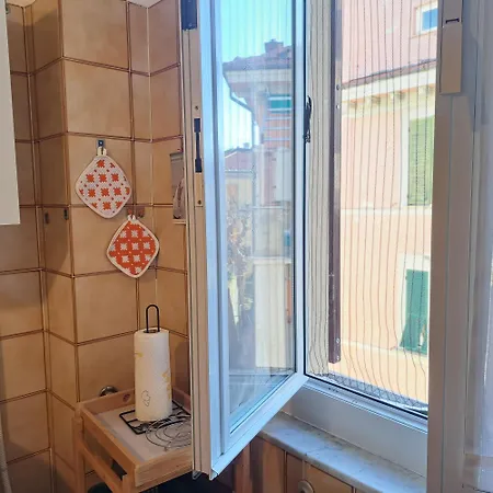 Seba House La Spezia