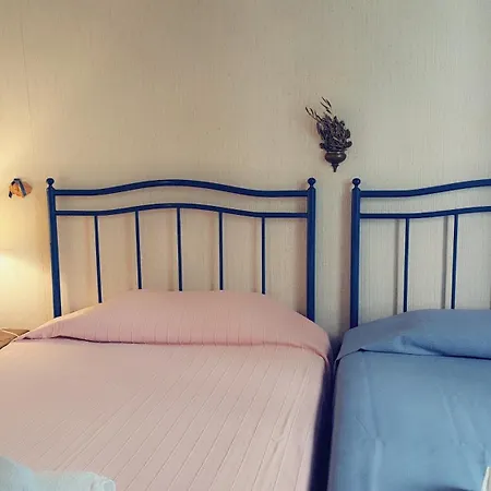 Apartment Seba House *