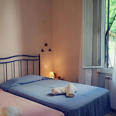 Seba House * La Spezia