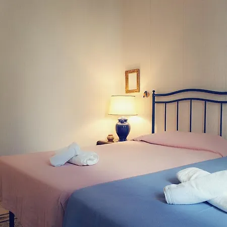 Seba House Apartment *