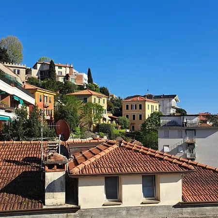 Διαμέρισμα Seba House *