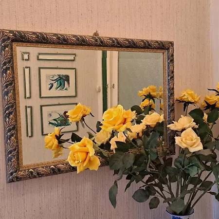 Apartment Seba House *