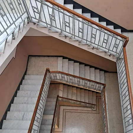 Διαμέρισμα Seba House