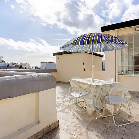 Apartmán Seba House *