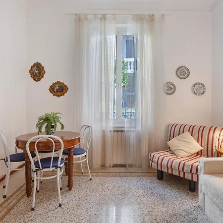 Apartmán Seba House La Spezia