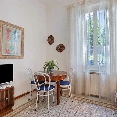 Appartamento Seba House *