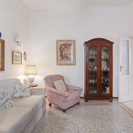 Seba House Apartamento *