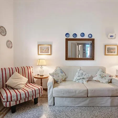 Apartman Seba House La Spezia