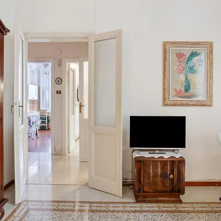 Seba House Appartamento La Spezia