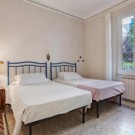 Apartman Seba House *