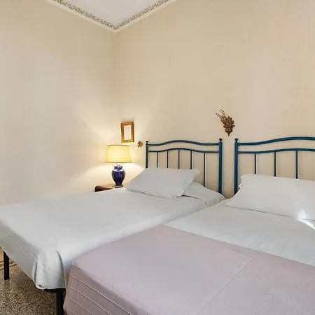 Apartamento Seba House La Spezia