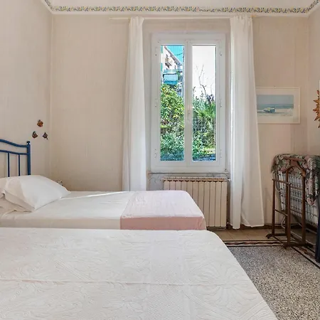 Apartman Seba House *