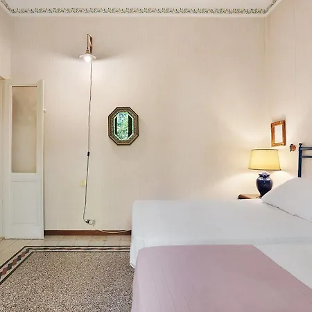Seba House Apartman