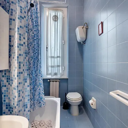 Seba House La Spezia
