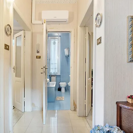 Apartman Seba House *