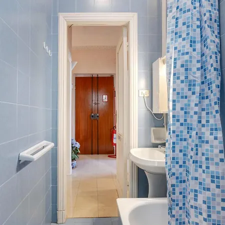 Seba House Apartman La Spezia