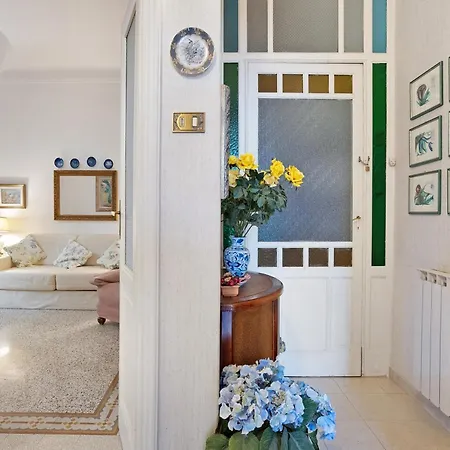 Seba House Apartman *