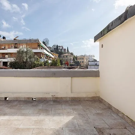Seba House *