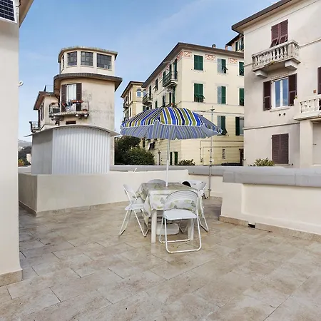 Seba House Apartman *