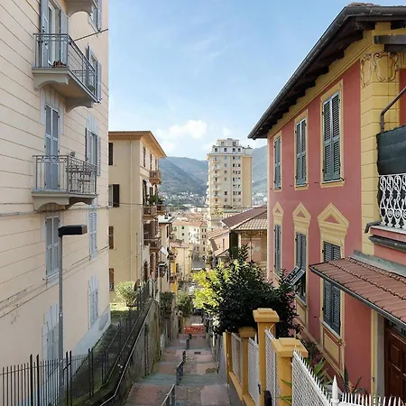 Seba House * La Spezia