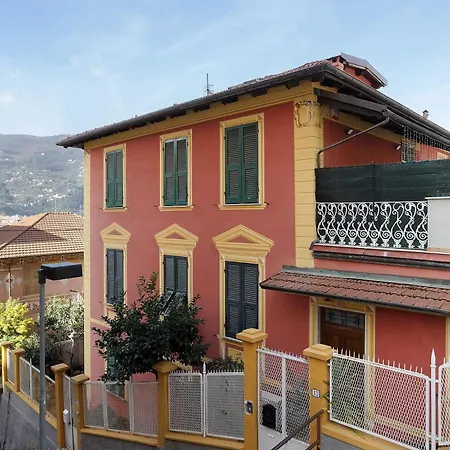 Seba House La Spezia