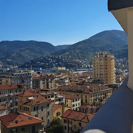 Seba House Apartman *