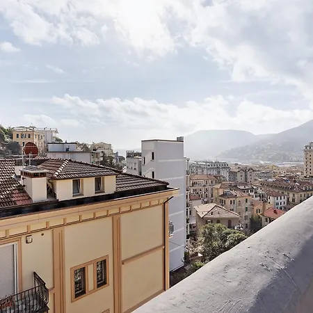 Seba House La Spezia