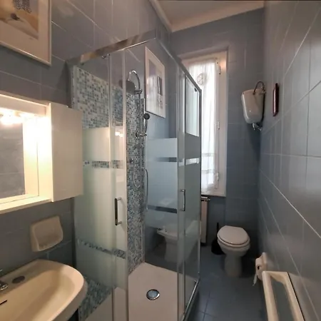Appartamento Seba House *