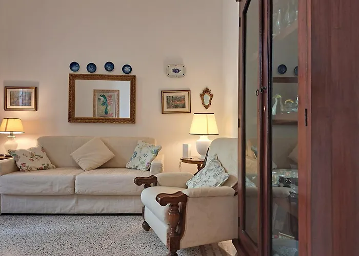 Seba House Apartmán La Spezia