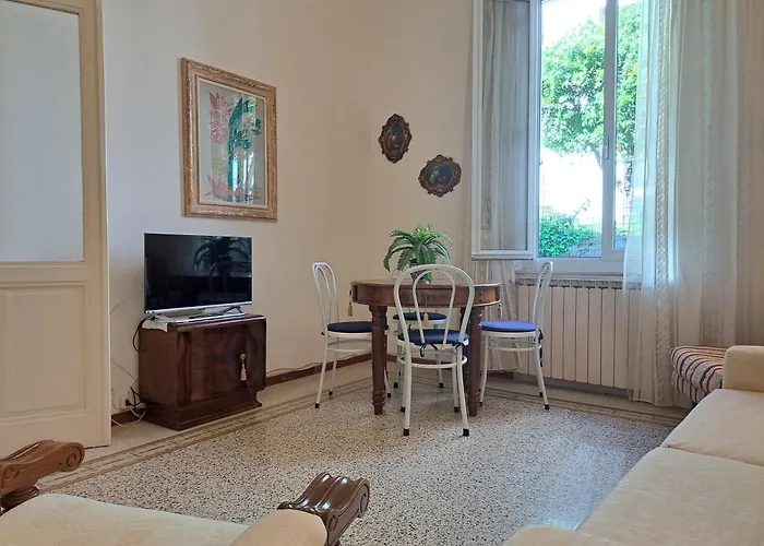 Apartmán Seba House