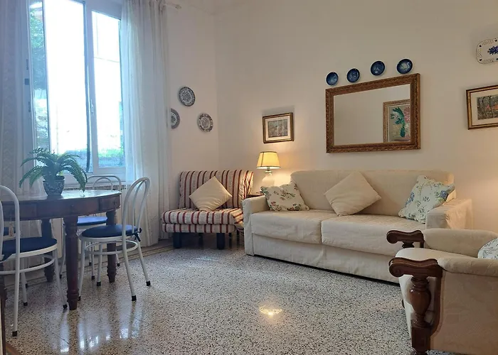 Apartmán Seba House La Spezia