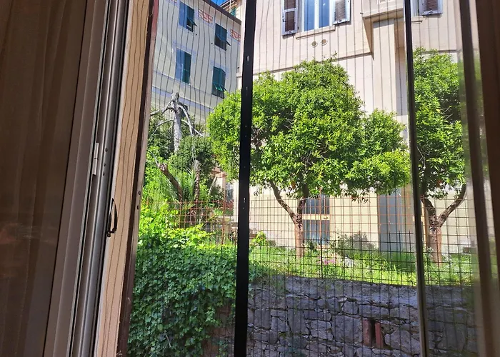 Apartmán Seba House