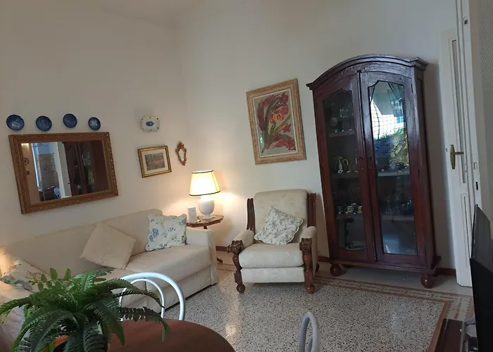 Apartmán Seba House